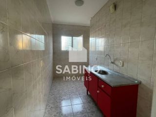 Apartamento para vender no bairro Jardim Califórnia em Jacareí