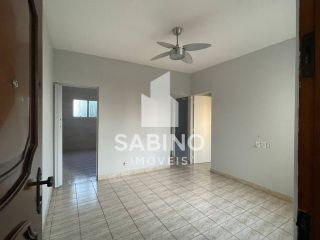 Apartamento para vender no bairro Jardim Califórnia em Jacareí