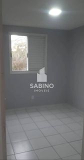 Apartamento para vender no bairro Bosque dos Eucaliptos em São José Dos Campos