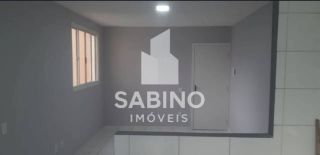 Apartamento para vender no bairro Bosque dos Eucaliptos em São José Dos Campos