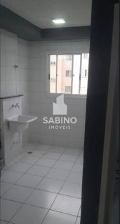 Apartamento para vender no bairro Bosque dos Eucaliptos em São José Dos Campos