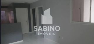 Apartamento para vender no bairro Bosque dos Eucaliptos em São José Dos Campos