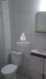 Apartamento para vender no bairro Bosque dos Eucaliptos em São José Dos Campos