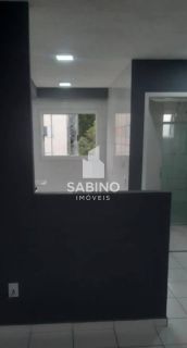 Apartamento para vender no bairro Bosque dos Eucaliptos em São José Dos Campos