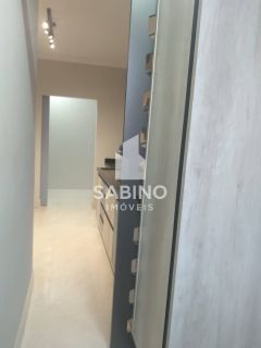 Apartamento para vender no bairro Jardim Califórnia em Jacareí