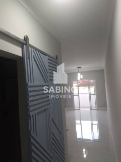 Apartamento para vender no bairro Jardim Califórnia em Jacareí