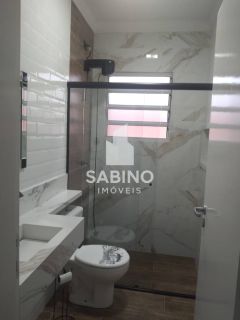 Apartamento para vender no bairro Jardim Califórnia em Jacareí