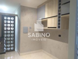 Apartamento para vender no bairro Jardim Califórnia em Jacareí