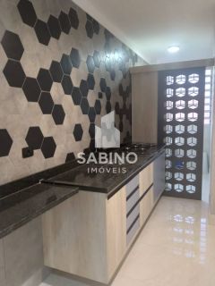 Apartamento para vender no bairro Jardim Califórnia em Jacareí