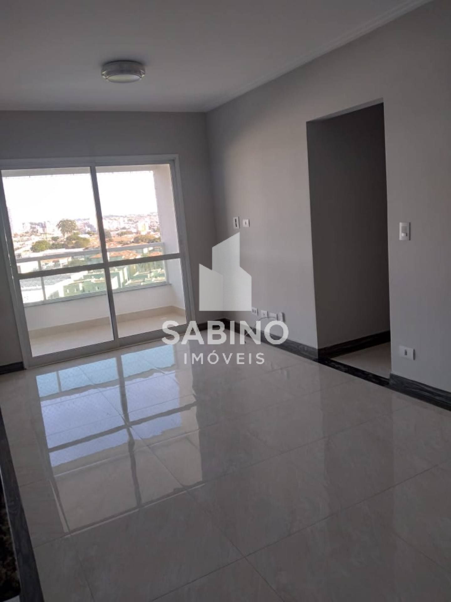 Apartamento para alugar no bairro Jardim Califórnia em Jacareí