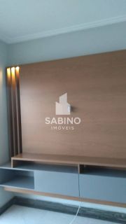 Apartamento para alugar no bairro Jardim Califórnia em Jacareí