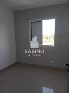 Apartamento para alugar no bairro Jardim Califórnia em Jacareí