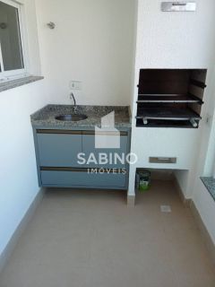 Apartamento para alugar no bairro Jardim Califórnia em Jacareí