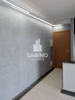 Apartamento para alugar no bairro Jardim Califórnia em Jacareí