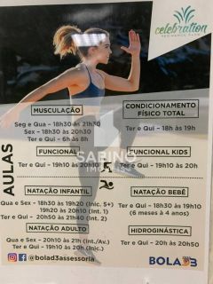 Apartamento para alugar no bairro Jardim Califórnia em Jacareí