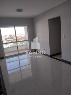 Apartamento para alugar no bairro Jardim Califórnia em Jacareí
