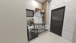 Casa geminada para vender no bairro Bosque dos Eucaliptos em São José Dos Campos
