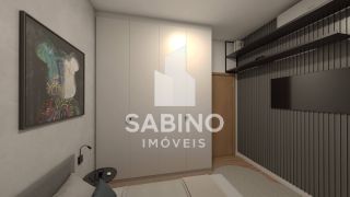 Casa geminada para vender no bairro Bosque dos Eucaliptos em São José Dos Campos