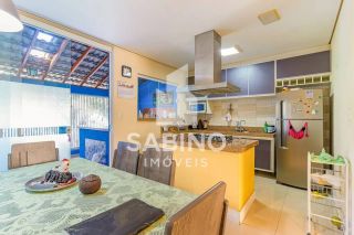 Sobrado para vender no bairro Jardim Minas Gerais em São José Dos Campos