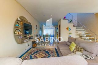 Sobrado para vender no bairro Jardim Minas Gerais em São José Dos Campos