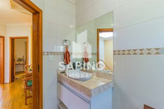 Sobrado para vender no bairro Jardim Minas Gerais em São José Dos Campos
