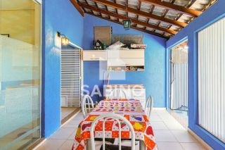 Sobrado para vender no bairro Jardim Minas Gerais em São José Dos Campos