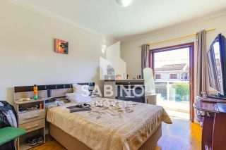Sobrado para vender no bairro Jardim Minas Gerais em São José Dos Campos