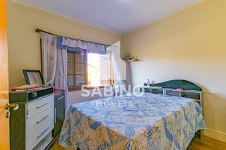 Sobrado para vender no bairro Jardim Minas Gerais em São José Dos Campos