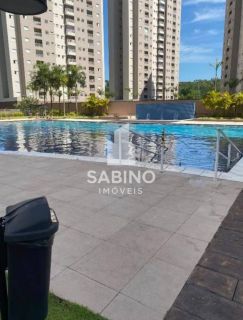 Apartamento para vender no bairro Pagador de Andrade em Jacareí