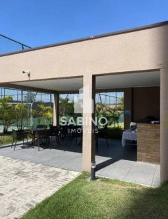 Apartamento para vender no bairro Pagador de Andrade em Jacareí