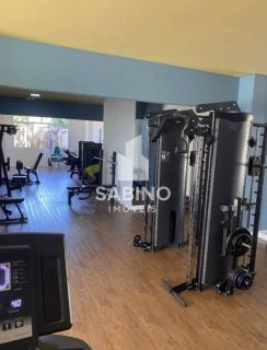 Apartamento para vender no bairro Pagador de Andrade em Jacareí