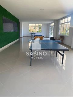 Apartamento para vender no bairro Pagador de Andrade em Jacareí