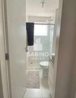 Apartamento para vender no bairro Pagador de Andrade em Jacareí