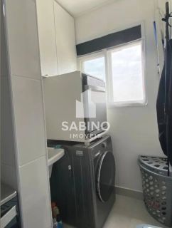 Apartamento para vender no bairro Pagador de Andrade em Jacareí