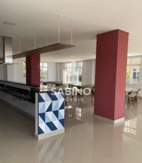 Apartamento para vender no bairro Pagador de Andrade em Jacareí