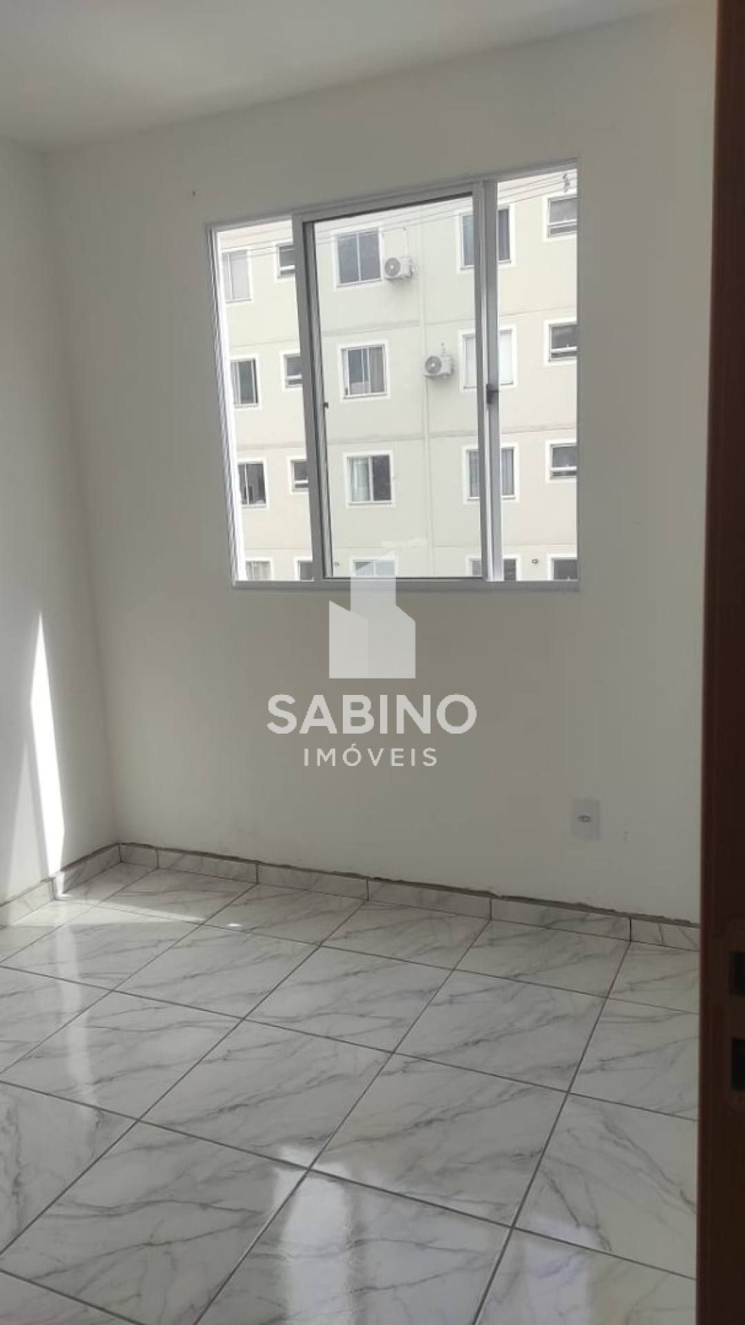 Apartamento para alugar no bairro Vila Nova Aliança em Jacareí