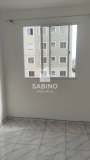 Apartamento para alugar no bairro Vila Nova Aliança em Jacareí