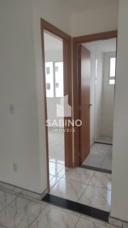 Apartamento para alugar no bairro Vila Nova Aliança em Jacareí