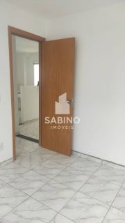 Apartamento para alugar no bairro Vila Nova Aliança em Jacareí