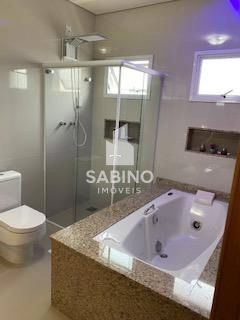 Casa para vender no bairro Vila Branca em Jacareí