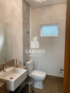 Casa para vender no bairro Vila Branca em Jacareí