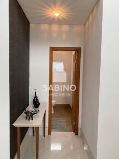 Casa para vender no bairro Vila Branca em Jacareí