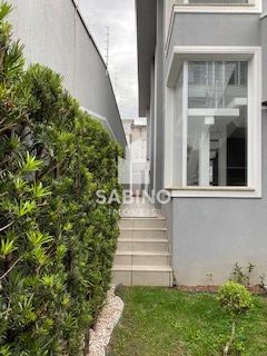 Casa para vender no bairro Vila Branca em Jacareí