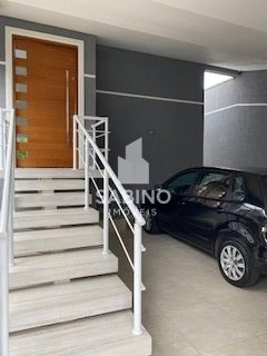 Casa para vender no bairro Vila Branca em Jacareí