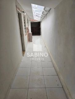Imóvel Comercial para alugar no bairro Jardim Satélite em São José Dos Campos
