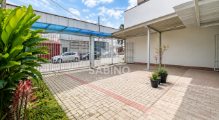 Ponto Comercial para Locação – Jardim Satélite | São José dos Campos/SP