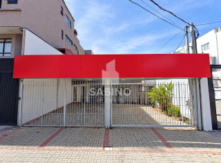 Ponto Comercial para Locação – Jardim Satélite | São José dos Campos/SP