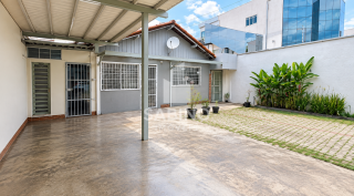 Ponto Comercial para Locação – Jardim Satélite | São José dos Campos/SP