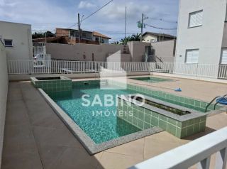 Apartamento Para Vender com 2 quartos no bairro Jardim Colonial em São José Dos Campos