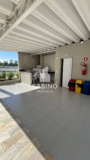 Apartamento para alugar no bairro Vila Rangel em São José Dos Campos